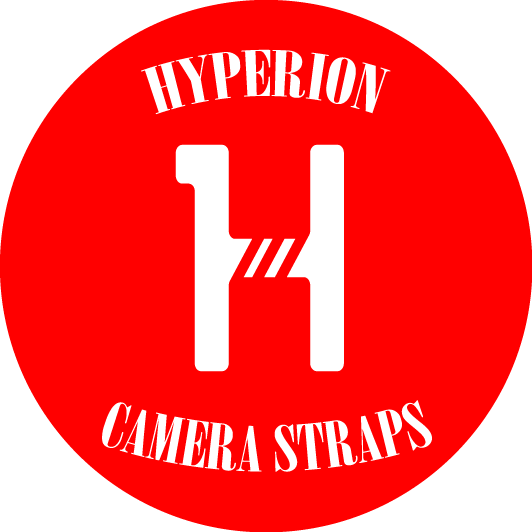 Hyperion Camera Straps